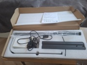 ONE80 Illumina LED oświetlenie do tarczy dart system