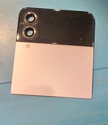 Samsung Flip 4 wyświetlcz zewnętrzny