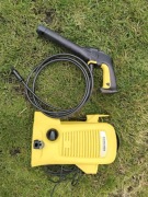 Myjka ciśnieniowa Karcher K2 universial edition 