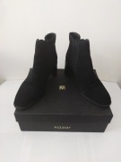 Buty Kazar - model: Clover 55831-SZ-00 - rozmiar 37