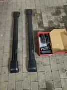 Belki dachowe Yakima jetstream fx Mazda CX5 