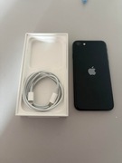 iPhone SE, Midnight, 128GB