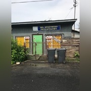 Budynek pod działalność gospodarczą