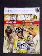 SKARB KIBICA 78. TOUR DE POLOGNE 9-78.08.2021