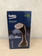 Parownica do ubrań BEKO (Produkt Powystawowy