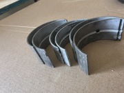 Komplet łożysk głównych,panewki