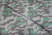 Oryginalny wojenny pas do 98k g43 stg44