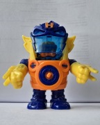 Power Bot Zings. 