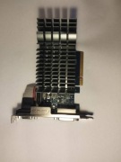 ASUS NVIDIA GT730 2GB