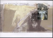 FDC,William Szekspir