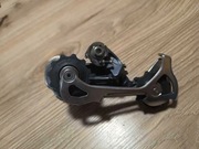 Przerzutka tylna Shimano Deore LX RD-M570 1998r rarytas