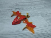 Zestaw Klocki LEGO 71801 smok Kai Ninjago Minifigurka 