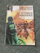 O Piaście Kołodzieju