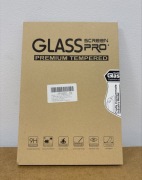 Szkło hartowane iPad 5