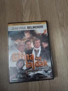 Film GLINA CZY ŁAJDAK płyta DVD