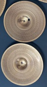 Talerze hihat 13” Zildjian
