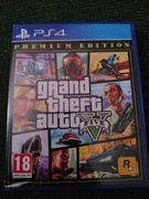 Grand Theft Auto 5 ps4