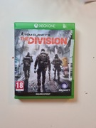 THE DIVISION XBOX