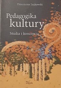 Dzierżymir Jankowski - Pedagogika kultury