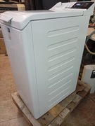 Pralka Electrolux - uszkodzony bęben górny wsad