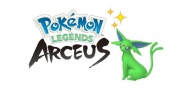 Pokemon Legends Arceus Shiny Espeon