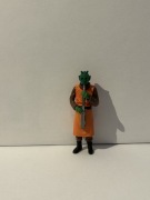 G275 HASBRO STAR WARS RETURN OF THE JEDI DODA BODONAWIEEDO