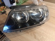 BMW E90 E91 LAMPA LEWY PRZÓD DEPO SOCZEWKA H7 