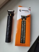 Maszynka do strzyżenia bezprzewodowa 