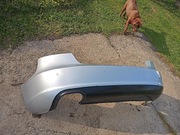 Zderzak Audi A5 sportback przed liftem 