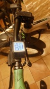 Rower  ebike SCOTT Aspect Eride   dwa rowery.