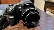 Sony DSC HX 200v