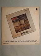 No To Co i Piotr Janczerski – Nikifor winyl SX 2399 XL 0493