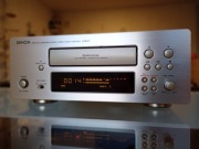 DENON UDR-F07 FIDELITY 1995R AUTOREVERS SZAMPAŃSKI STEREO KASETA