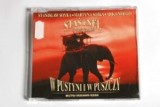 W pustyni i w puszczy - Soyka Arka Noego -  CD