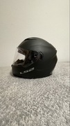 Kask motocyklowy ls2 evo stream- M-jak nowy
