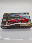 Revell 07100 Mercedes-Benz SLS AMG 