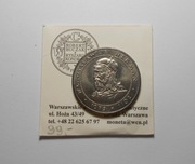 50 złotych Władysław I Herman ładny stan