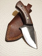 Nóż myśliwski 107/ Custom/ Stal 1095
