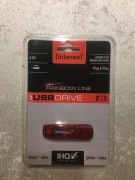 Pendrive Intenso 2GB