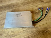 Filtr przeciwzakłóceniowy (EMI/RFI) marki Schaffner, model FS5972-60-07