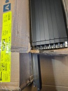 Rockfon T24 2890 Click Chicago Metallic  