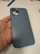 Iphone 12 pro max zablokowany