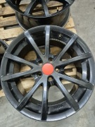 Felgi toora 16 5x100