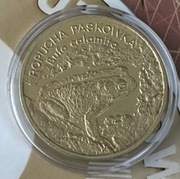Ropucha 2zł 1998r