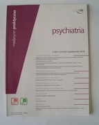 Psychiatria 5(64) wrzesień - październik 2018 