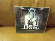 U96 - Love Religion (Maxi-Single CD)
