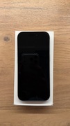 Iphone 17 pro Srebrny 256GB 