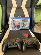 Konsola Ps4 slim
