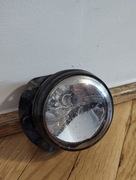 MERCEDES C W204 HALOGEN LEWY PAKIET AMG HELLA