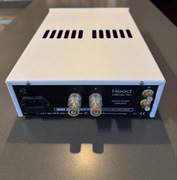 Heed Obelisk PM wzmacniacz mocy